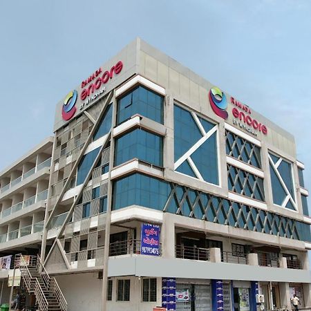 Ramada Encore By Wyndham Viramgam Bagian luar foto