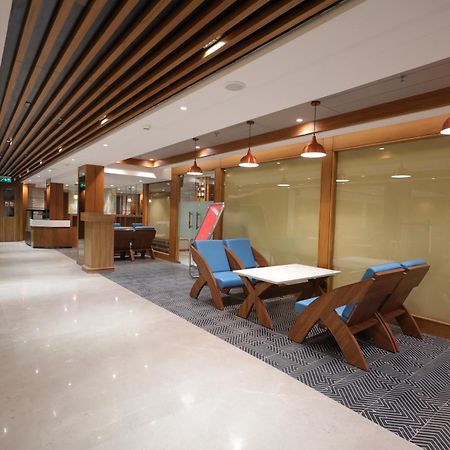 Ramada Encore By Wyndham Viramgam Bagian luar foto